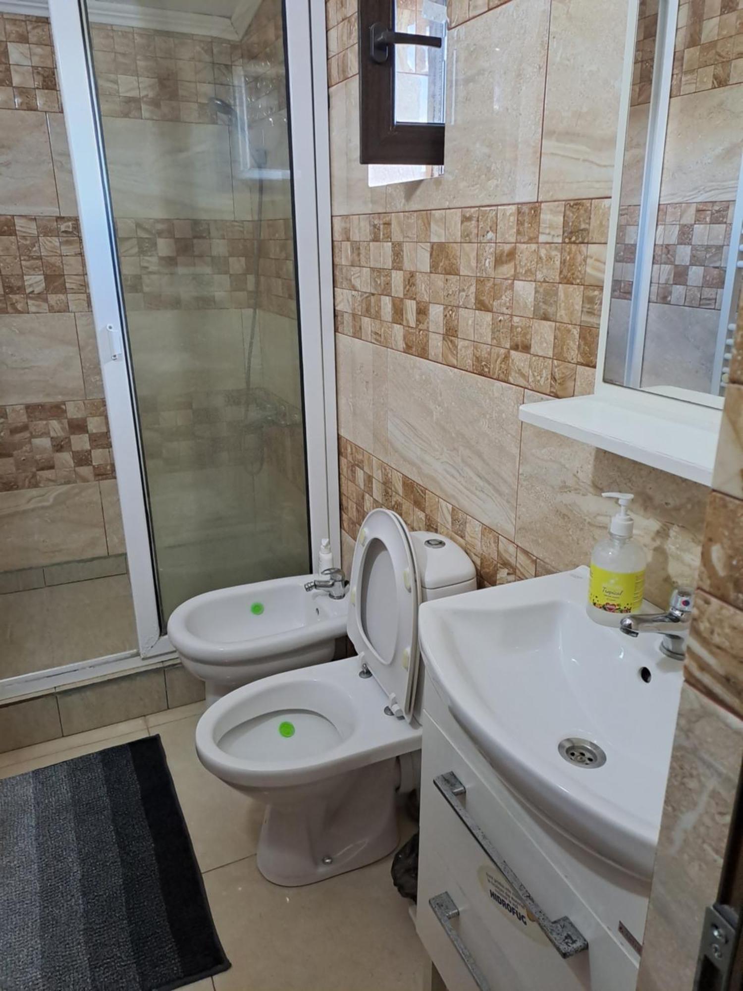 Ferienwohnung Casa Rusu Galaţi Exterior foto