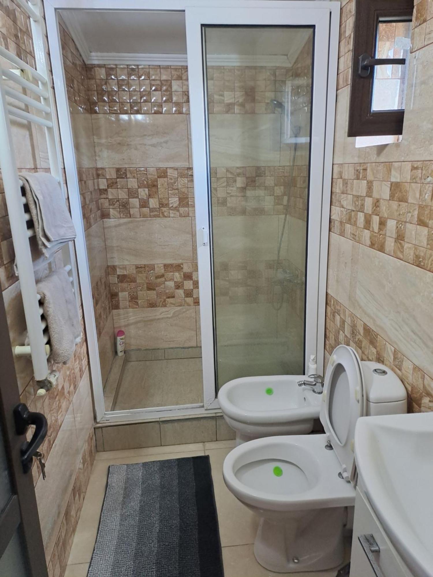 Ferienwohnung Casa Rusu Galaţi Exterior foto