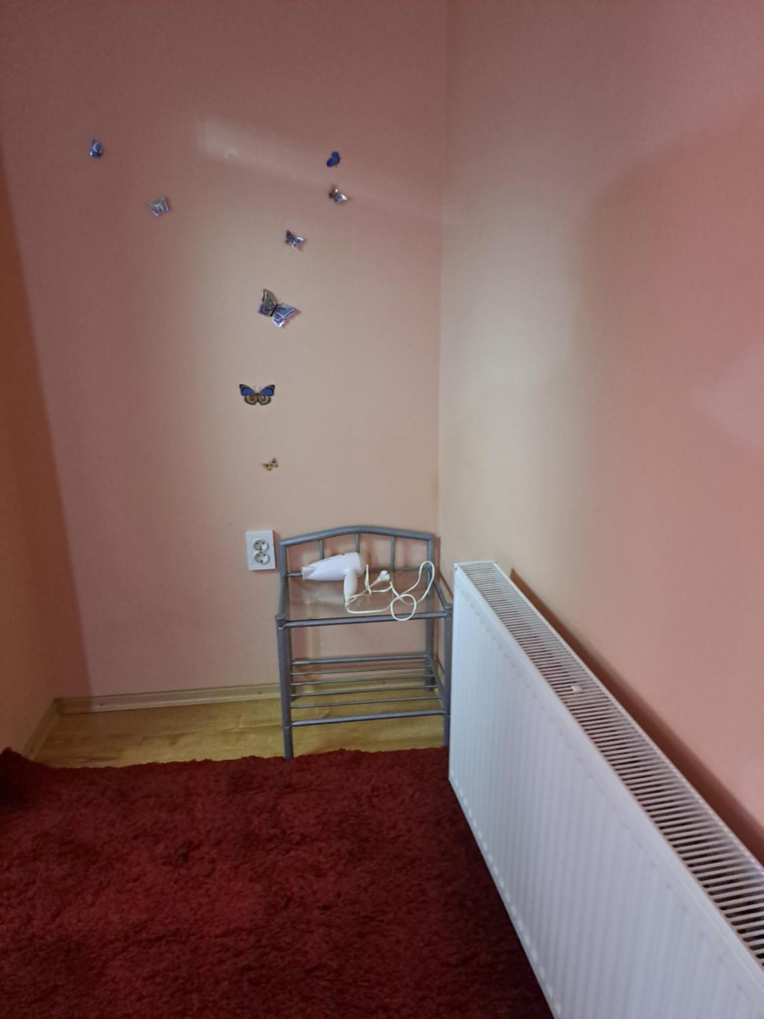 Ferienwohnung Casa Rusu Galaţi Exterior foto